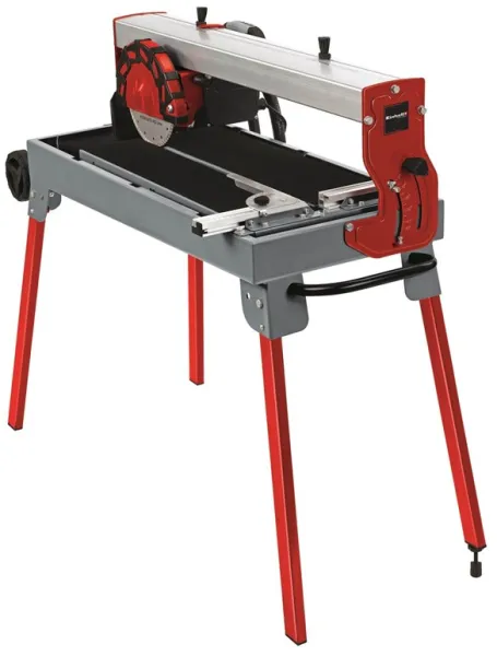 Einhell Fliseskærer prof max L: 62cm./Ø200 - 230V-900 W - TE-TC 620